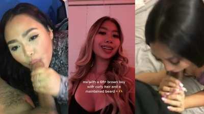 Asian Girls + Brown Men = Match made in Heaven