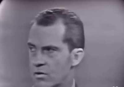 Presidential debates 1960 vs 2024