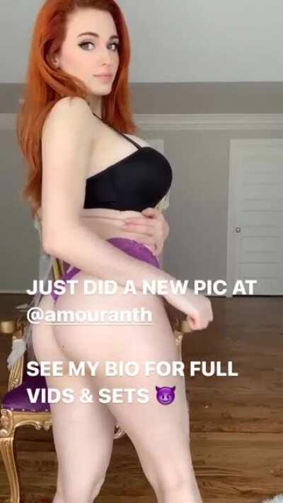 @amouranth