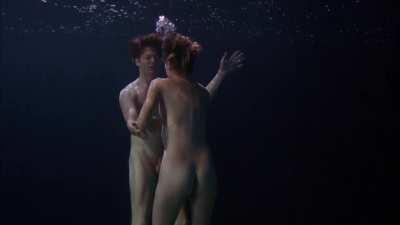 Kim Dickens | Eric Stoltz - Out of Order (2003)