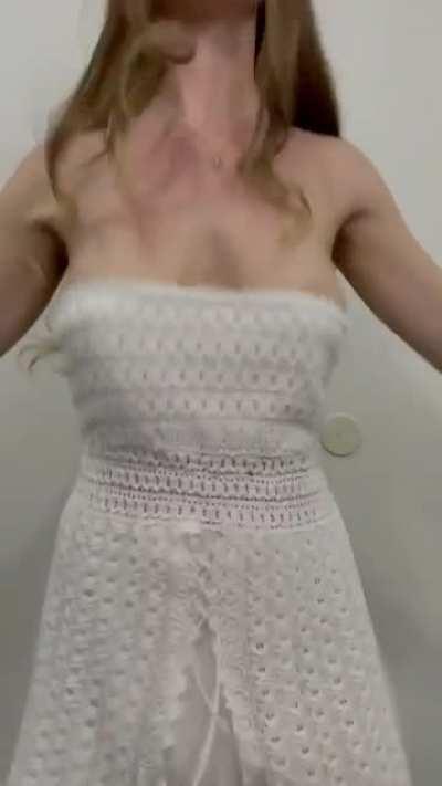 This is how I usually get my way. Would it work on you?