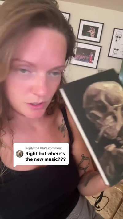 Tove Lo new music is coming!