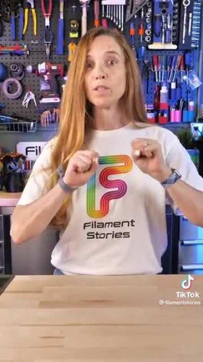 Cool idea for cosplay and other projects.