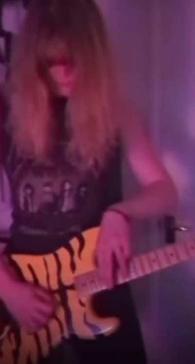 literally never have to worry about such a thing