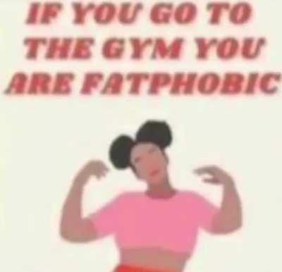 fat bitches is Sussy 😩