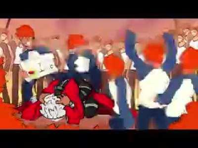 Shirou Day never ended for Archer...