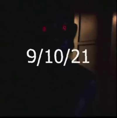 Prepare yourselves retards, The day has come