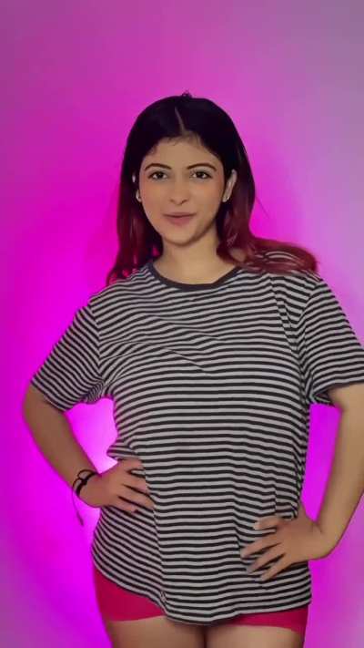 New reel by Riya Pandey 💘💘