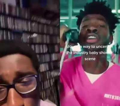 por la cresta 3 veces 😔