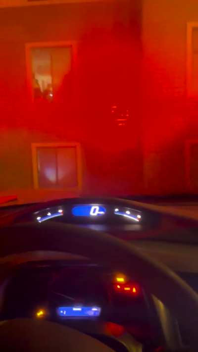 Here’s how my first listen of the new album is going