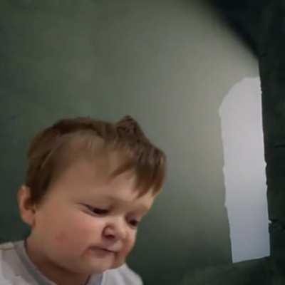 Aragorn when Gimli notices the sun rise on the 5th day.