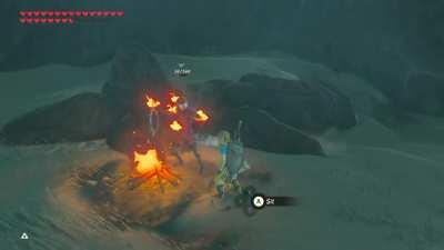 This is why no-one is scared of the Yiga Clan.