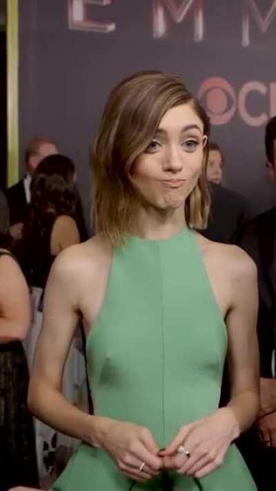 Still my favourite GIF of Natalia