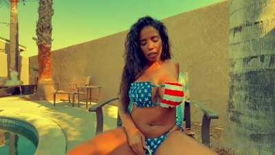 Summer Time Fine 🤤🏝