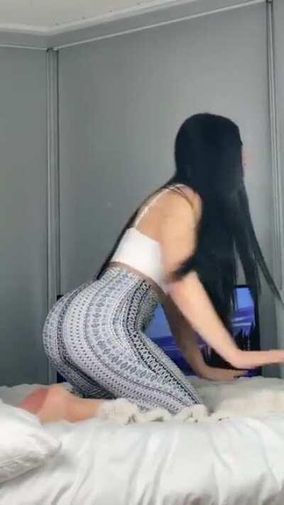 Jiggle🍑