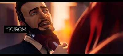 PUBGM : What the Hell are you 😳😰