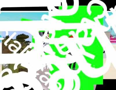 Schizophrenia be like