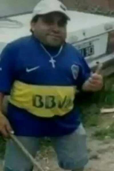 O desabafo de Sofonelson