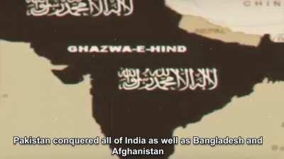 A nuanced take on what World War III might look like