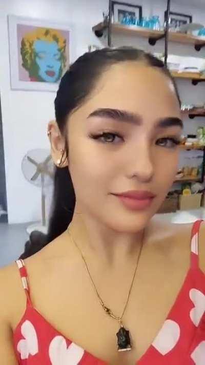 Andrea Brillantes