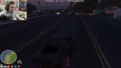 XQC POGU FLIP, GAMING GOLEM  