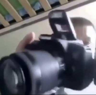 Me when ever Oompa throws it back: