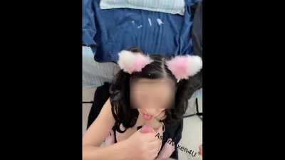 He shot so far it flew over my head