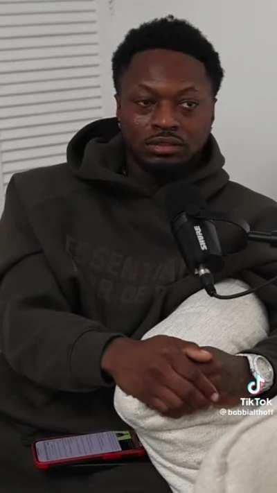 He didn&acirc;t believe her dad worked on Snoop Dogg&acirc;s house