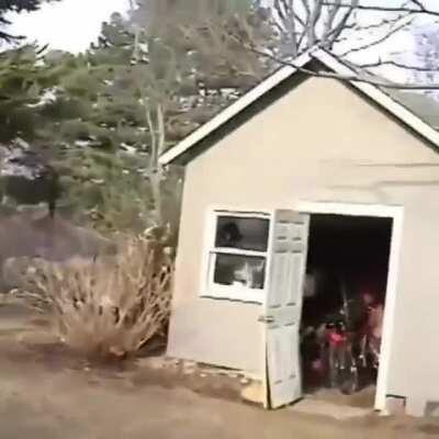 WCGW trying to impress my friends