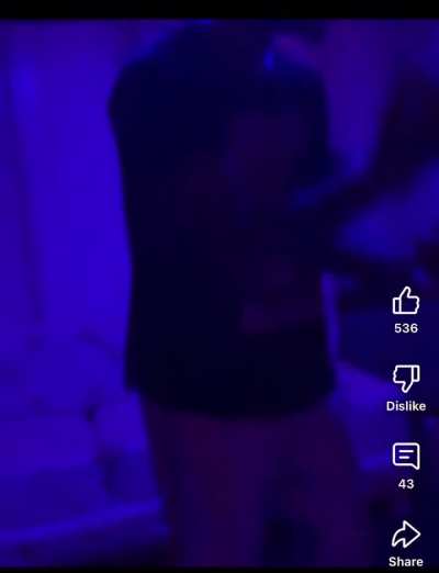 Wish this dropped anyone have a longer snippet