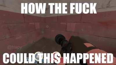 How could this happened?