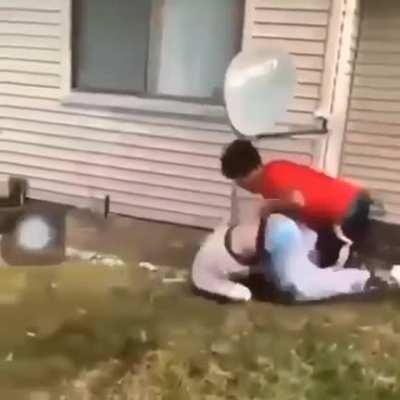 FightsGoneWildpt2 - Video #7311