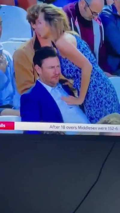 Director of the broadcast: My eyes My eyes