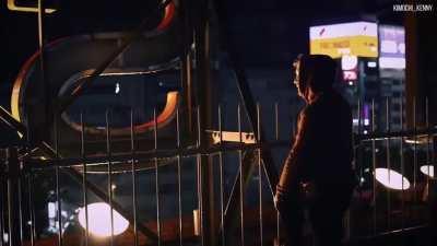 Connor getting bullied for his drip