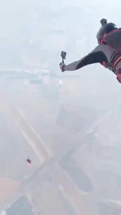 Imagine Jack's reaction if he saw this