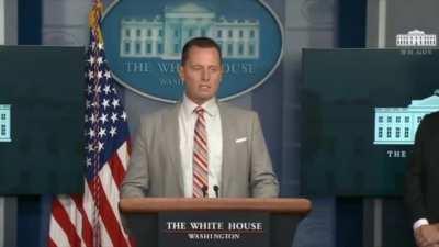 It's worth repeating. People aren't listening to the Far Left Media any longer.