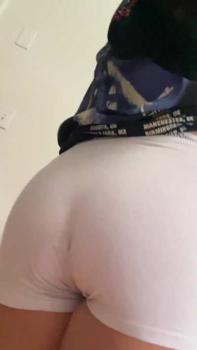 good morning from me and my gassy butt!