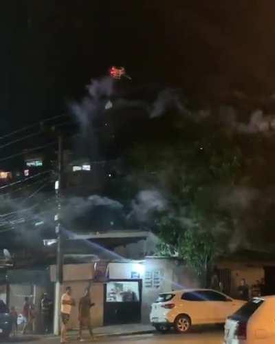 God damm warzone 3.0 looking sick af.