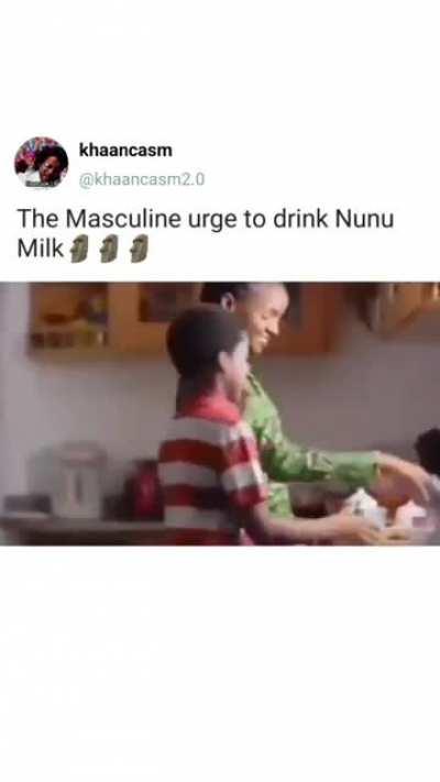 Title gaya Nunu doodh pine 🌚