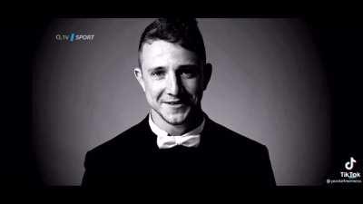 Least based footballer in chechnya