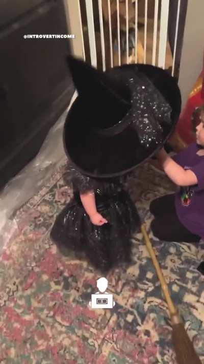 This is hilarious. 😂