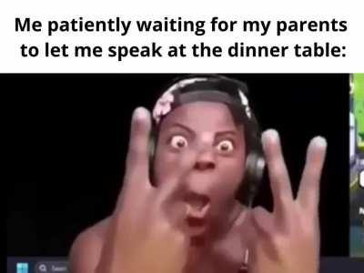 Day 2 of making memes