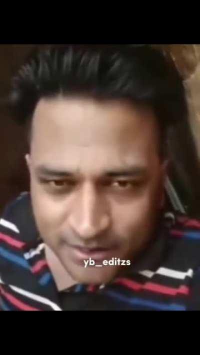 T: you will not find someone like me, go and try if you want