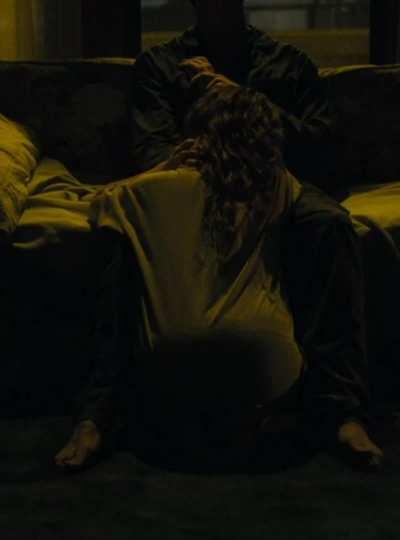 I’d love to get a blowjob from her