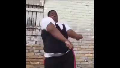 10 year old me every time I played Delta Halo