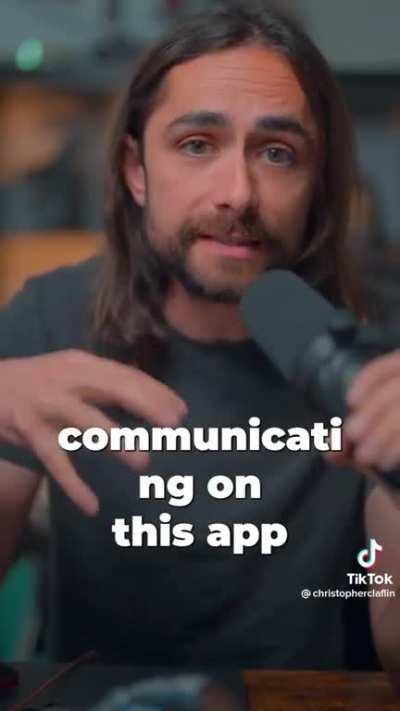 A different perspective