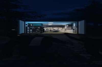 Me and the bois going to clense the house