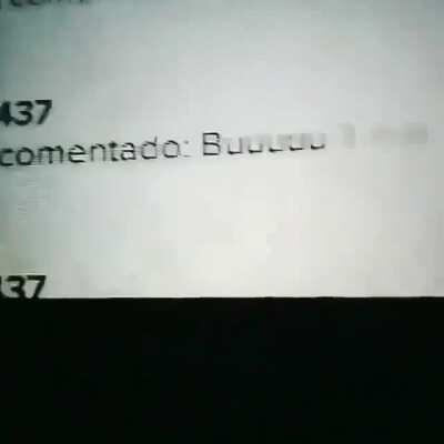 POV: Subiste un post de Abby al reddit