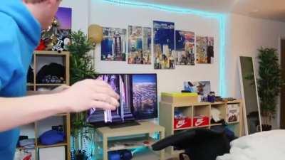 Unboxing Fifa packs is fun!