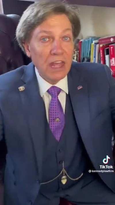 This Lawyer’s drip